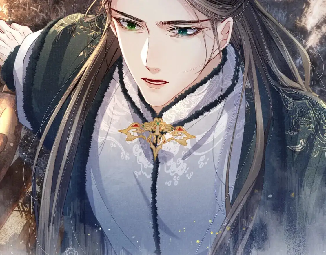 完结章 终将重逢 第19页