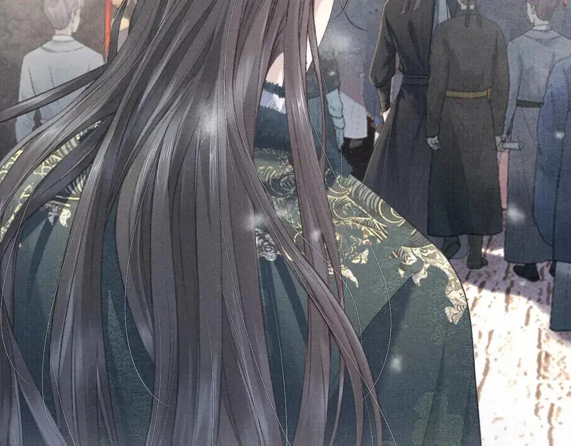 完结章 终将重逢 第54页