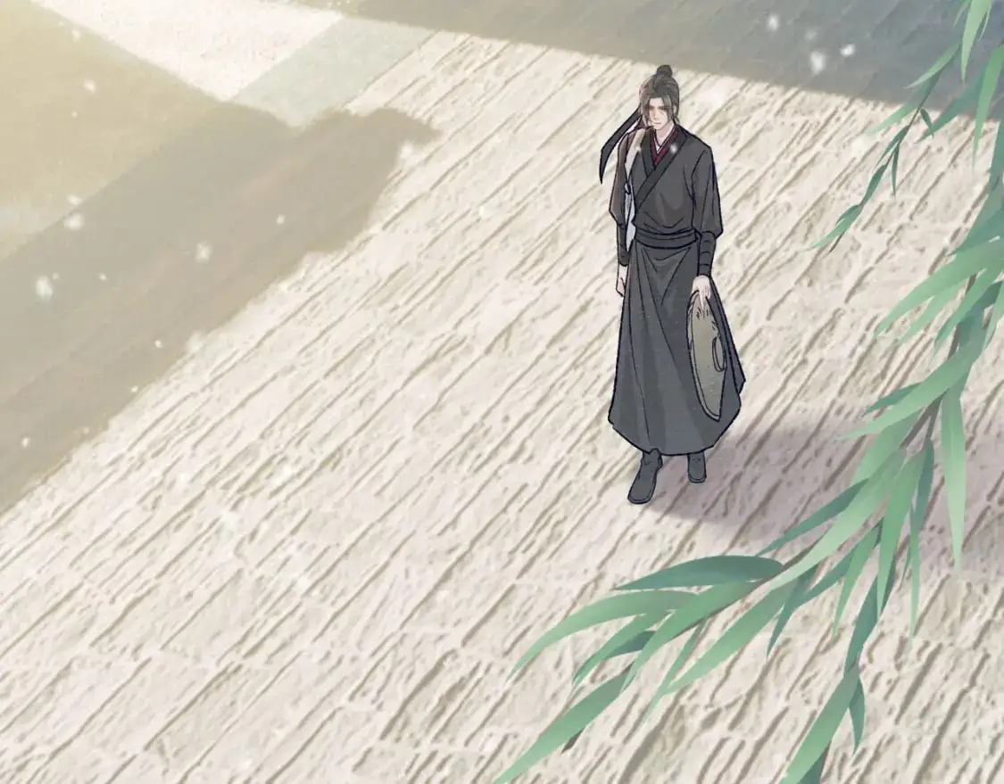 完结章 终将重逢 第77页