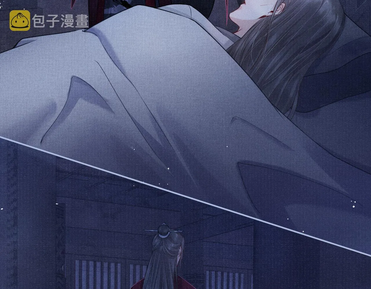 第52话 奇特的局面 第82页