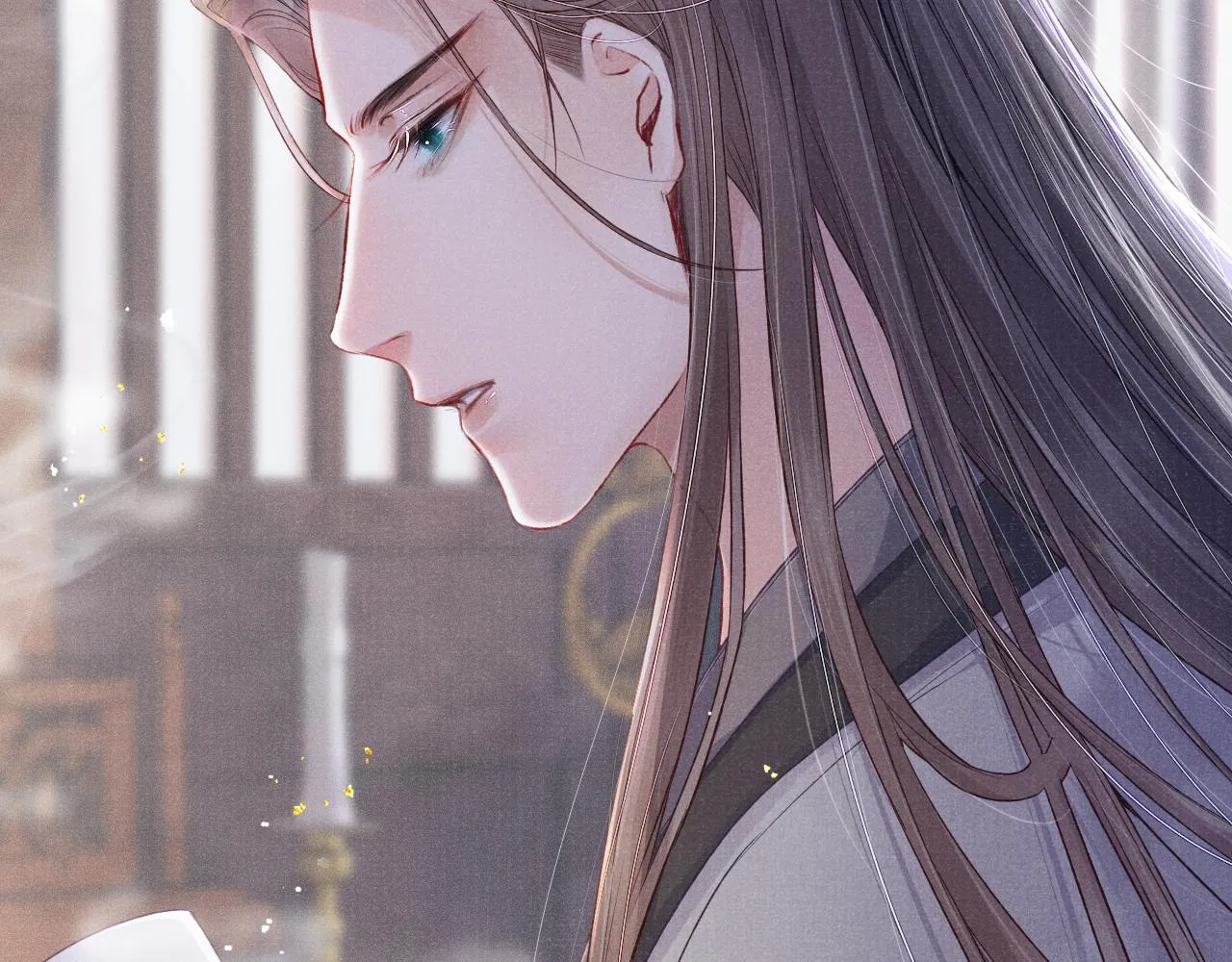 第46话 服软 第50页