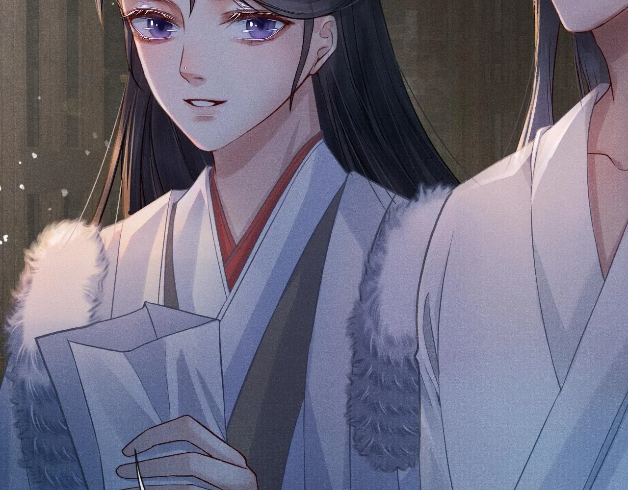 第40话·第一季完结篇 决裂 第9页