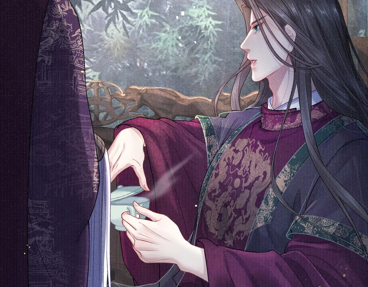 第40话·第一季完结篇 决裂 第17页