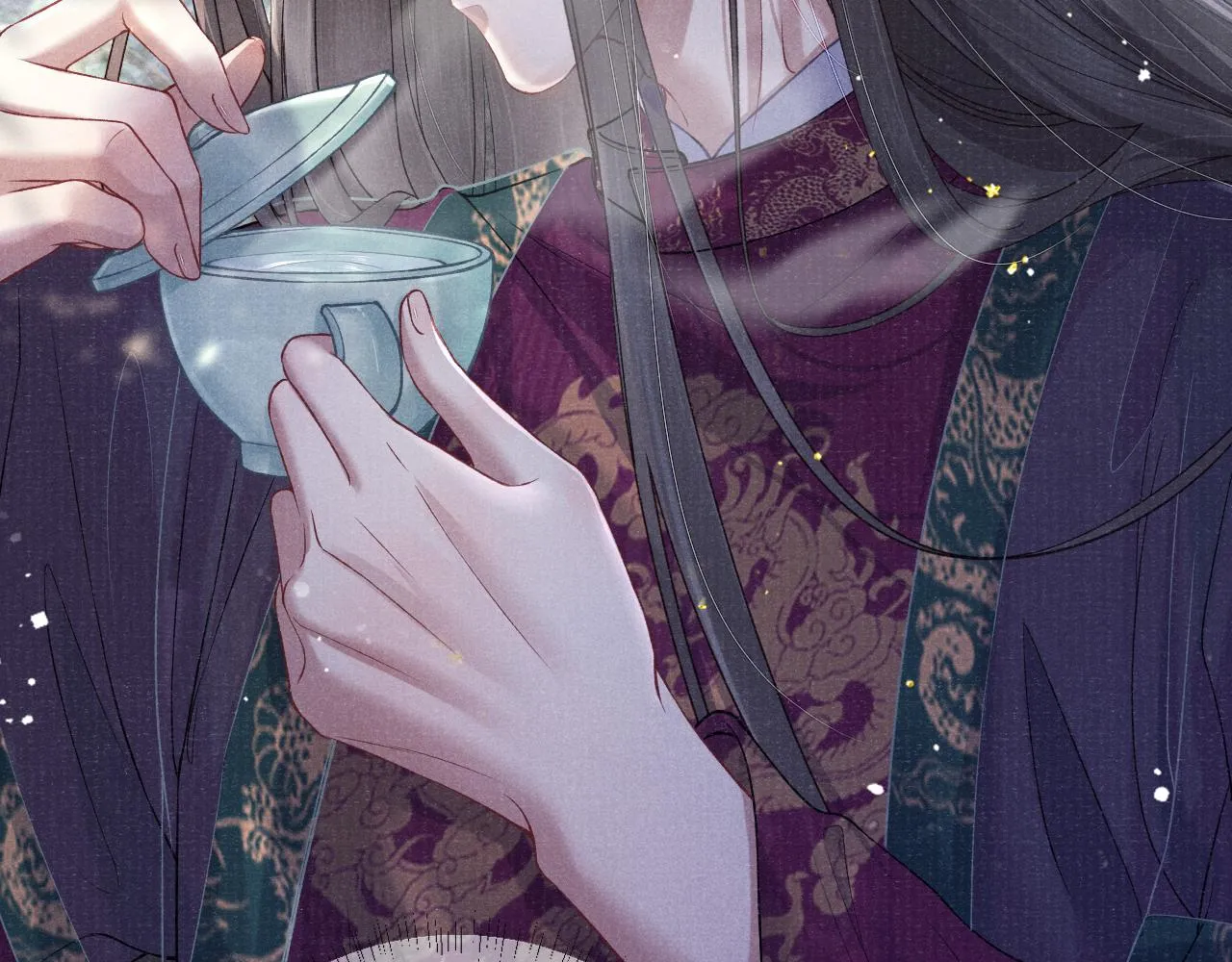 第40话·第一季完结篇 决裂 第23页