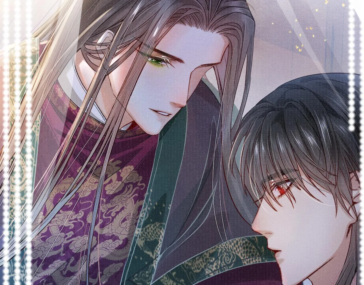 第40话·第一季完结篇 决裂 第65页