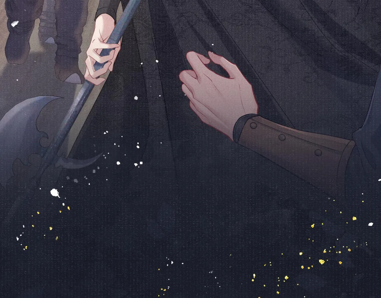 第38话 弑君 第55页