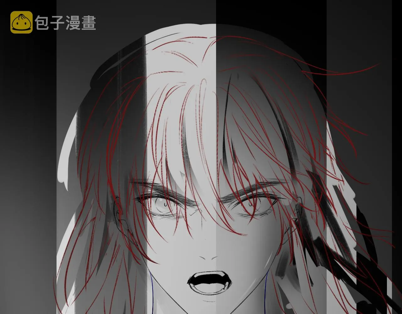 第38话 弑君 第95页