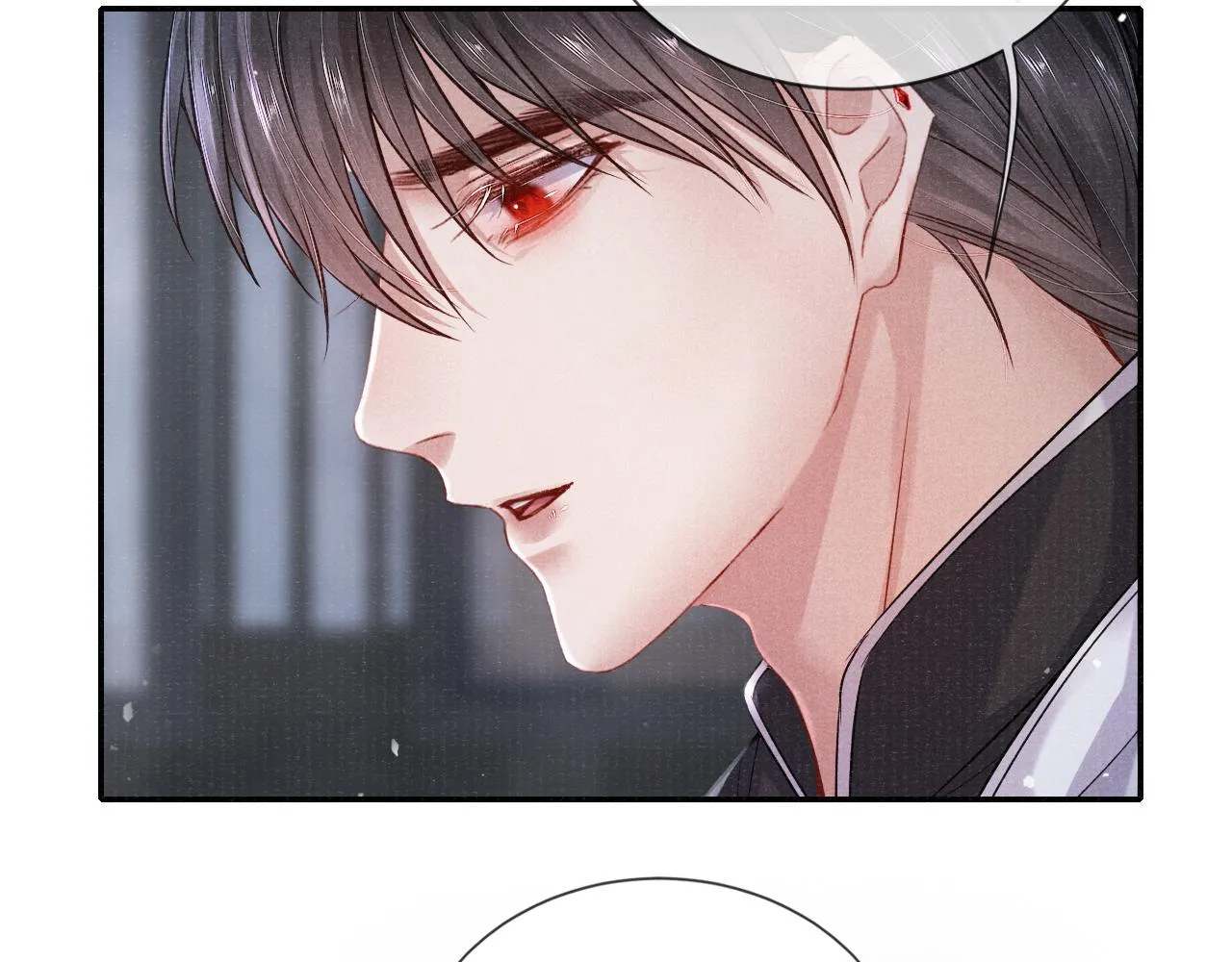 第35话 雨幕中的窥见 第40页