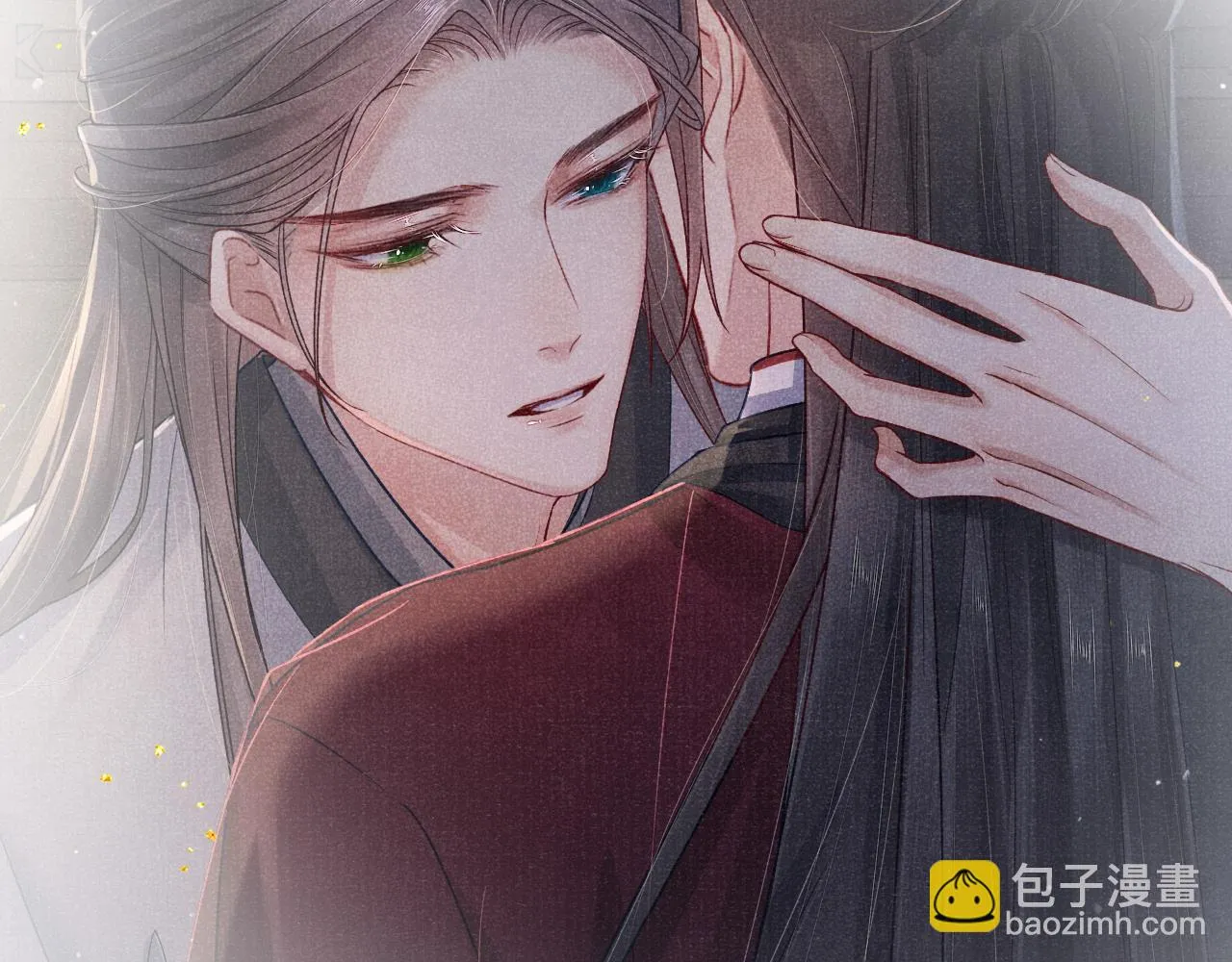 第60话 藏匿的心意 第31页