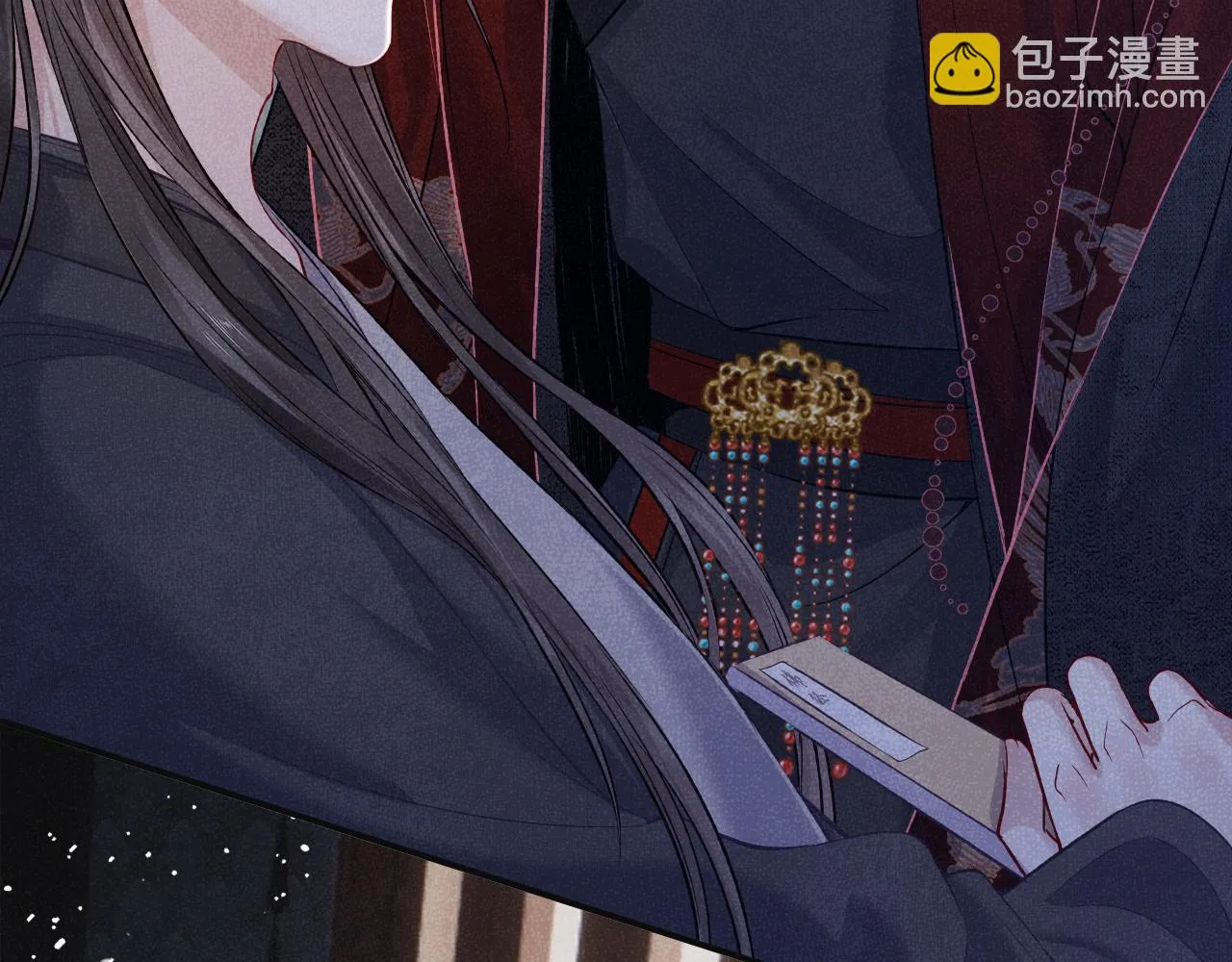第60话 藏匿的心意 第59页