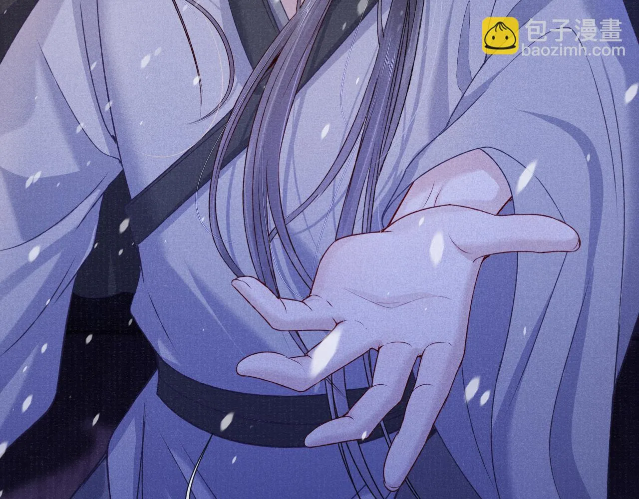 第58话 相依 第64页