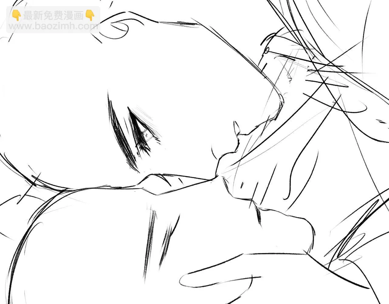 第58话 相依 第104页
