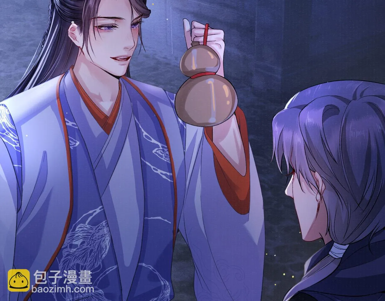 第56话 意料之外的结识 第72页