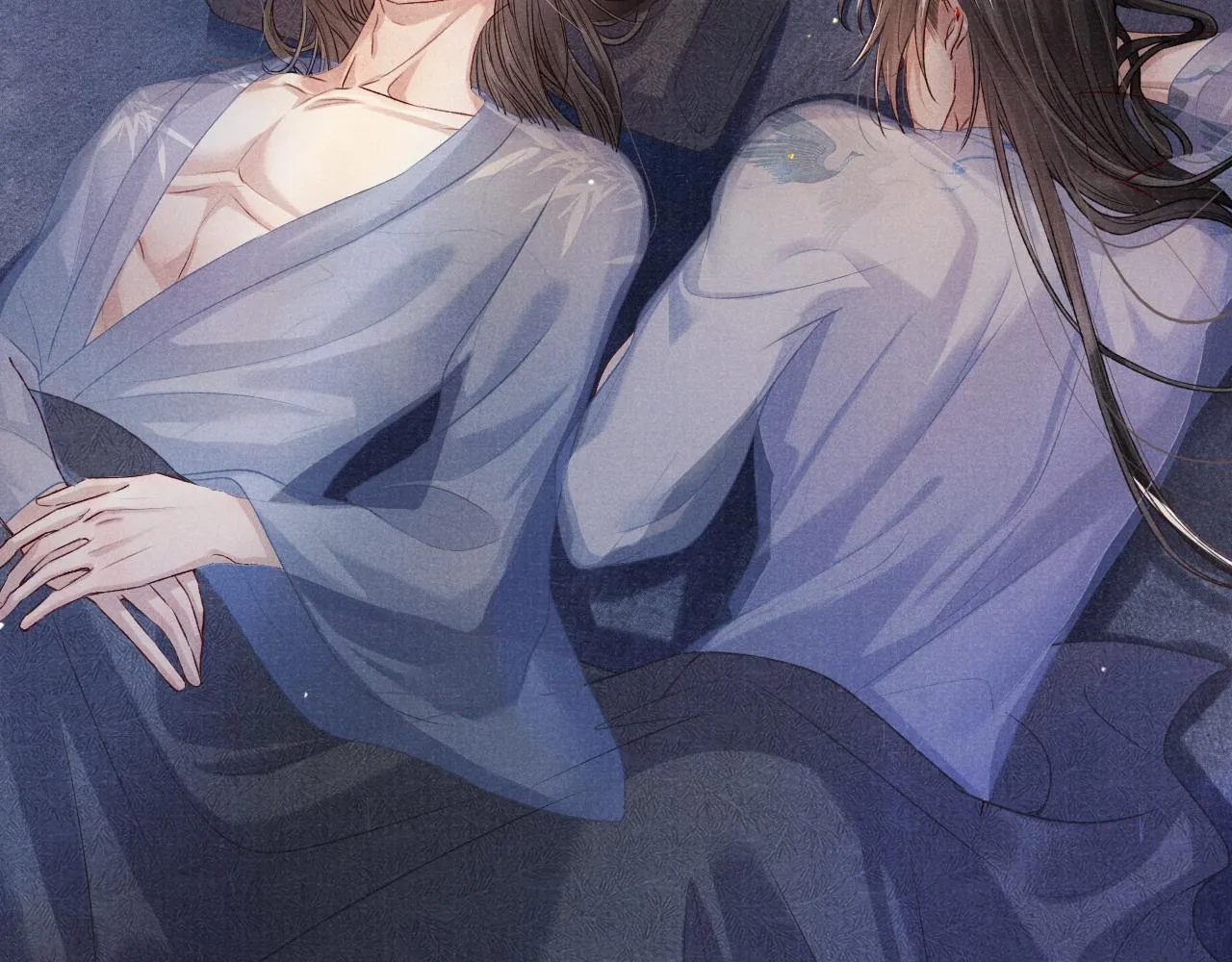 第66话 妒火中烧 第7页