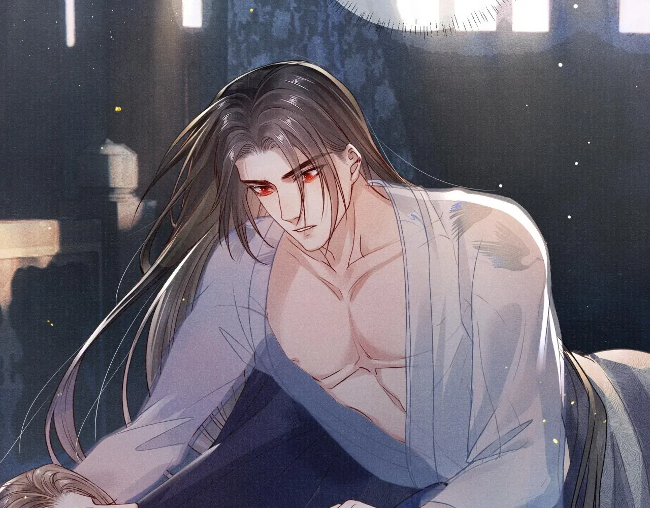 第66话 妒火中烧 第11页