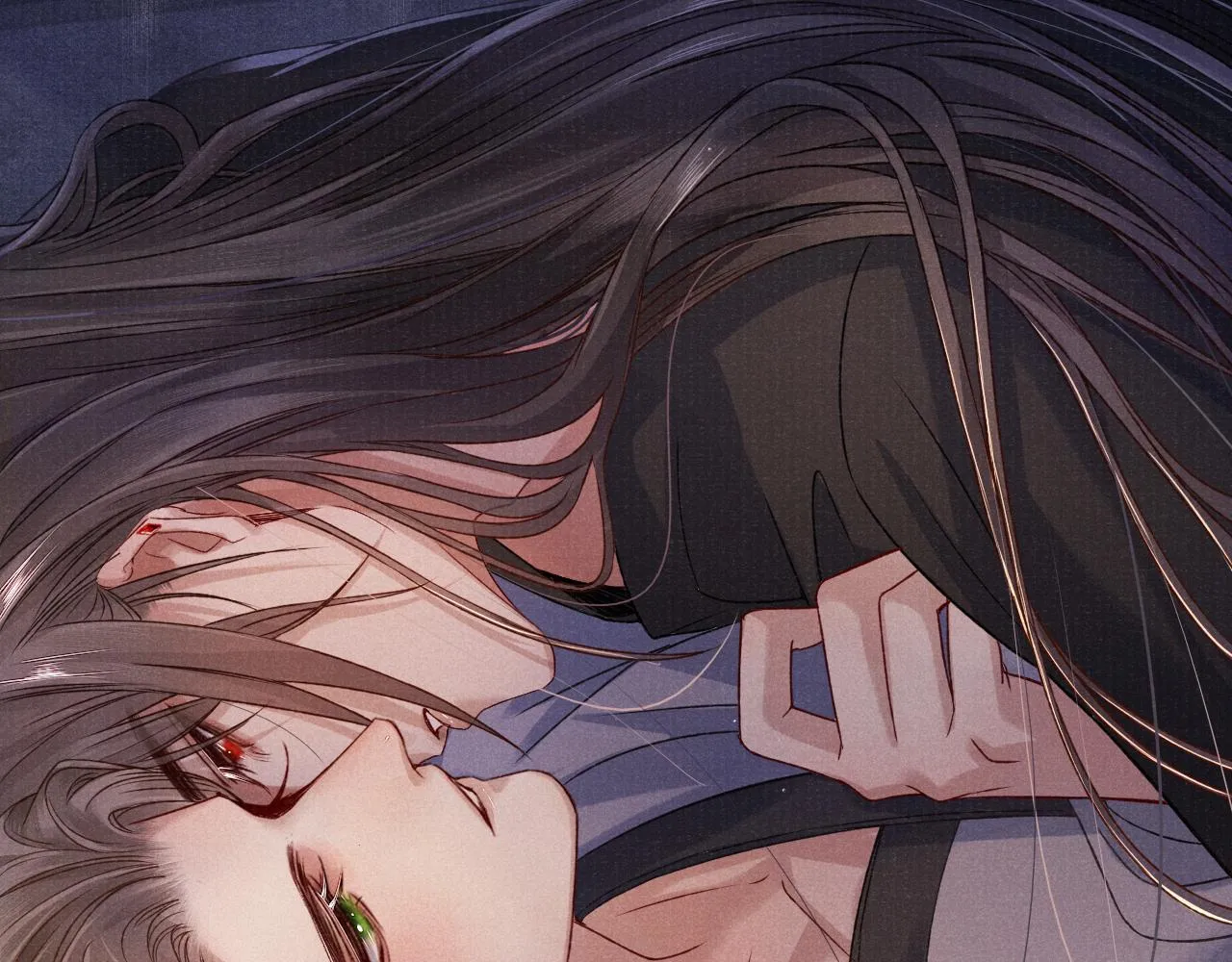 第66话 妒火中烧 第19页