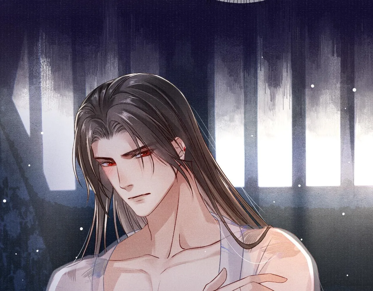 第66话 妒火中烧 第23页