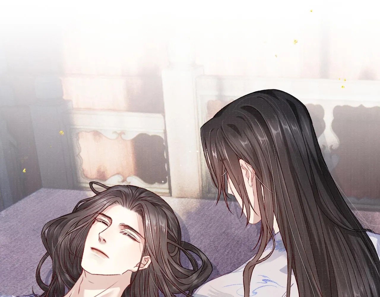 第66话 妒火中烧 第25页