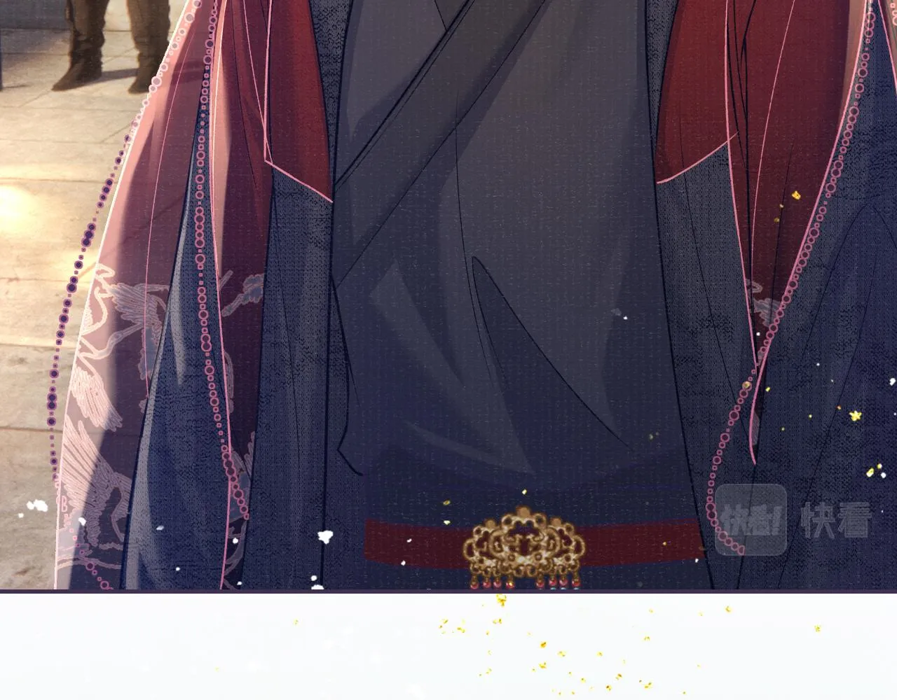 第66话 妒火中烧 第32页