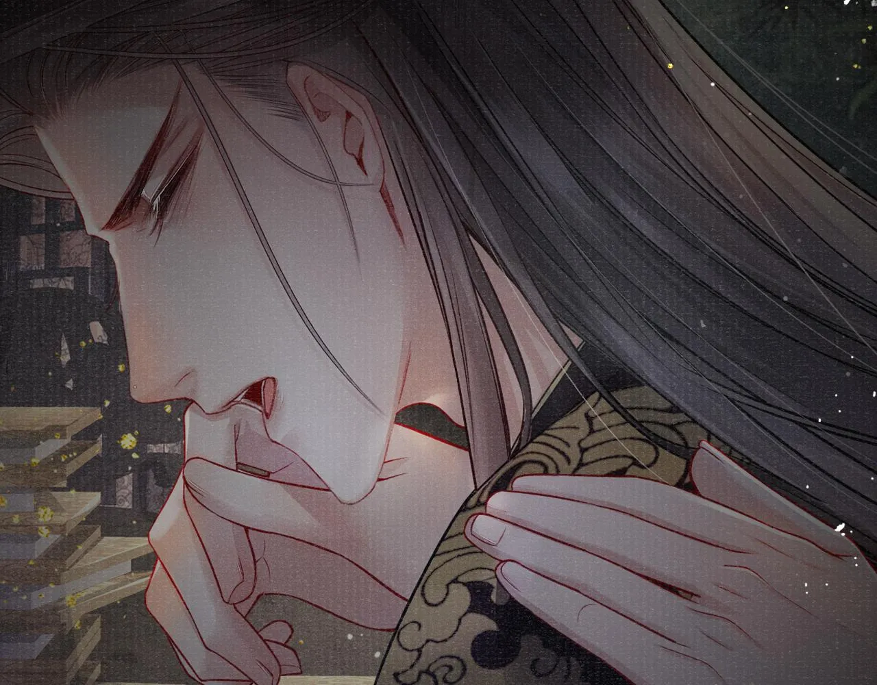 第66话 妒火中烧 第46页