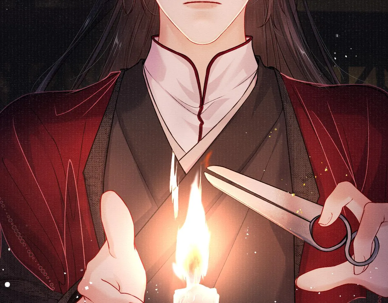 第69话分道扬镳 第47页