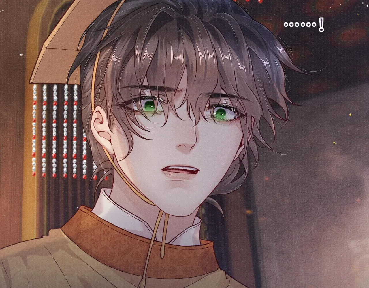 第68话质问 第34页