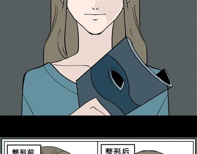 第1话 整容游戏APP 第7页