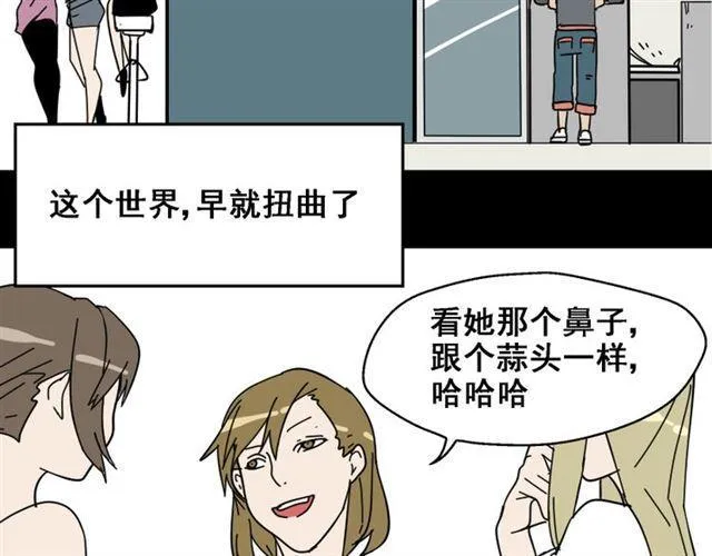 第1话 整容游戏APP 第28页