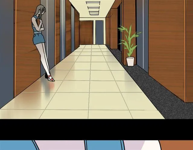 第3话 易碎的美丽 第27页
