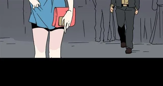 第3话 易碎的美丽 第73页
