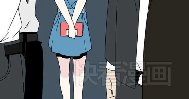 第3话 易碎的美丽 第97页