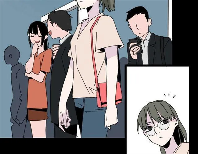 第5话 袖手旁观 第43页