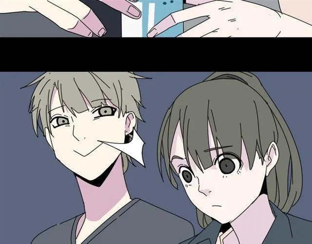 第5话 袖手旁观 第87页