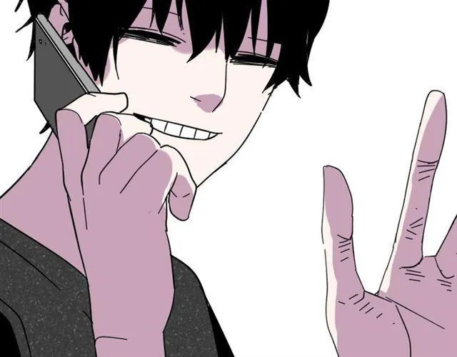 第6话 危机四伏 第77页