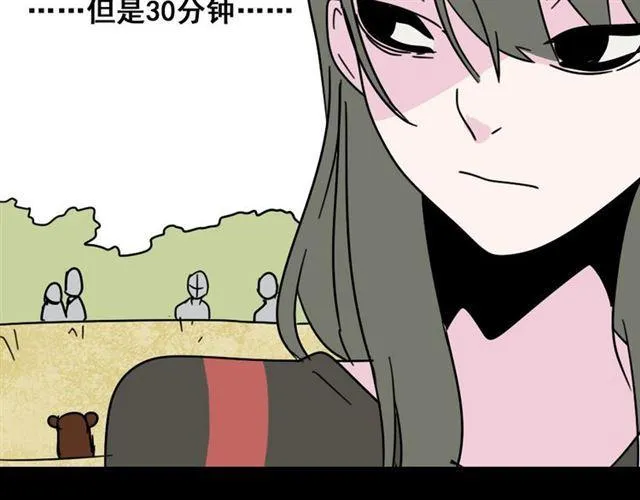 第七话（上） 即将开始 第77页