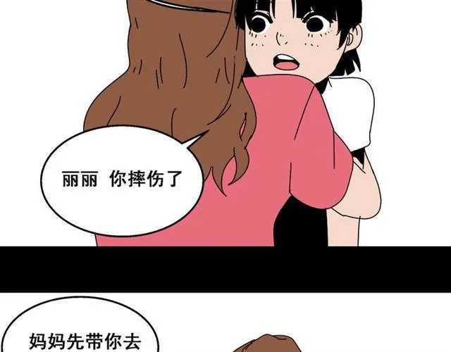 第8话 原来你跟着我的目的竟然是....！ 第56页