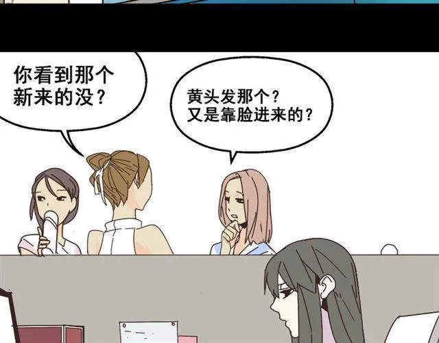 第13话 易蓉，我知道你在使用整容游戏app 第4页