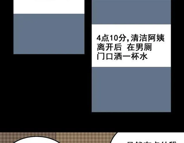 第16话 浮出水面的线索（又更新啦） 第13页