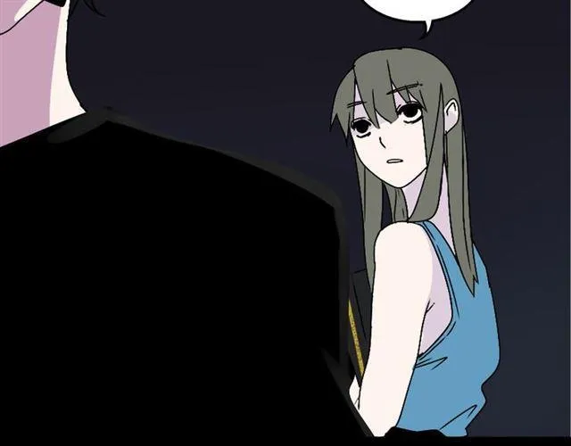 第17话 出发前的忠告 第27页