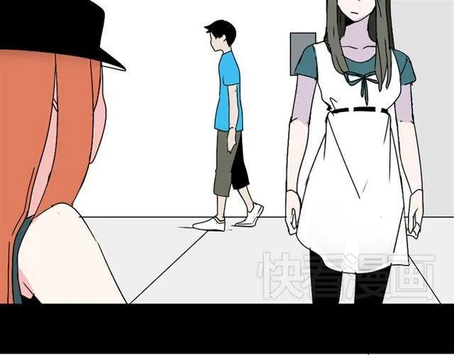 第17话 出发前的忠告 第50页
