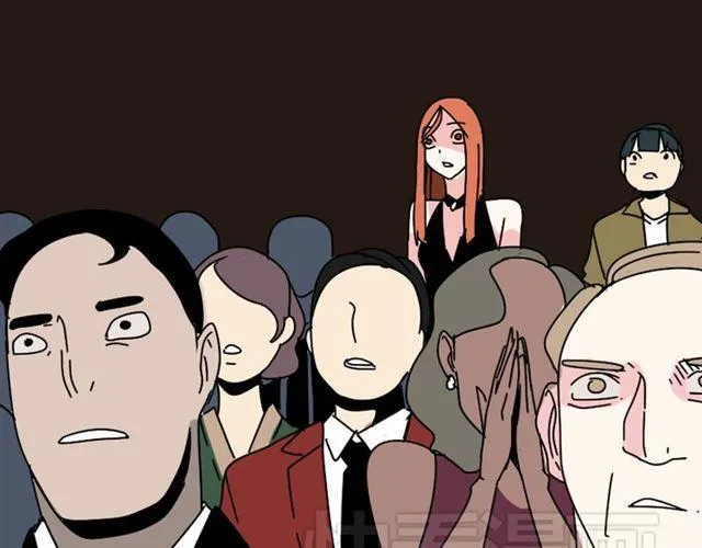 第21话 你把我彻底地毁掉了！ 第32页