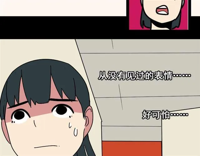第21话 你把我彻底地毁掉了！ 第80页