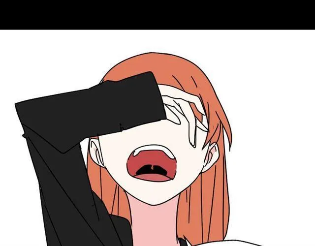 第25话 她其实是个很好的人 第14页