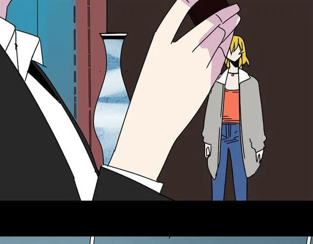 第26话 小黑记不得易蓉了？ 第22页