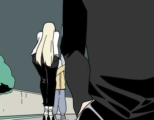 第26话 小黑记不得易蓉了？ 第95页