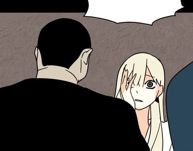 第28话 小黑的超直觉 第54页