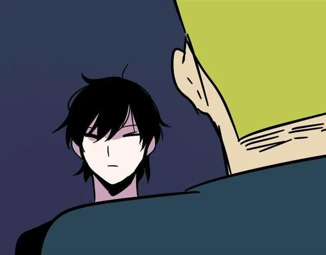 第28话 小黑的超直觉 第64页