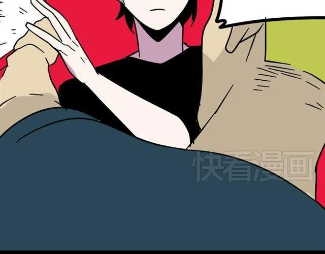 第28话 小黑的超直觉 第69页