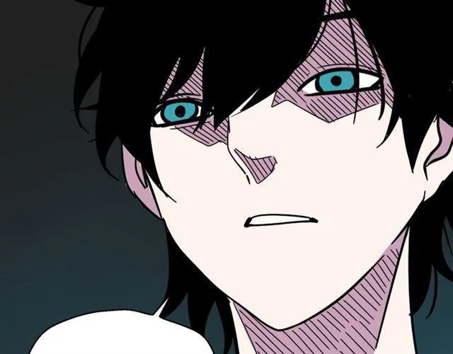 第28话 小黑的超直觉 第113页