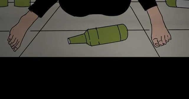 第29话 易蓉的主角光环 第8页